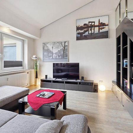 Amazing Apartment In Bremerhaven With Kitchen Buitenkant foto