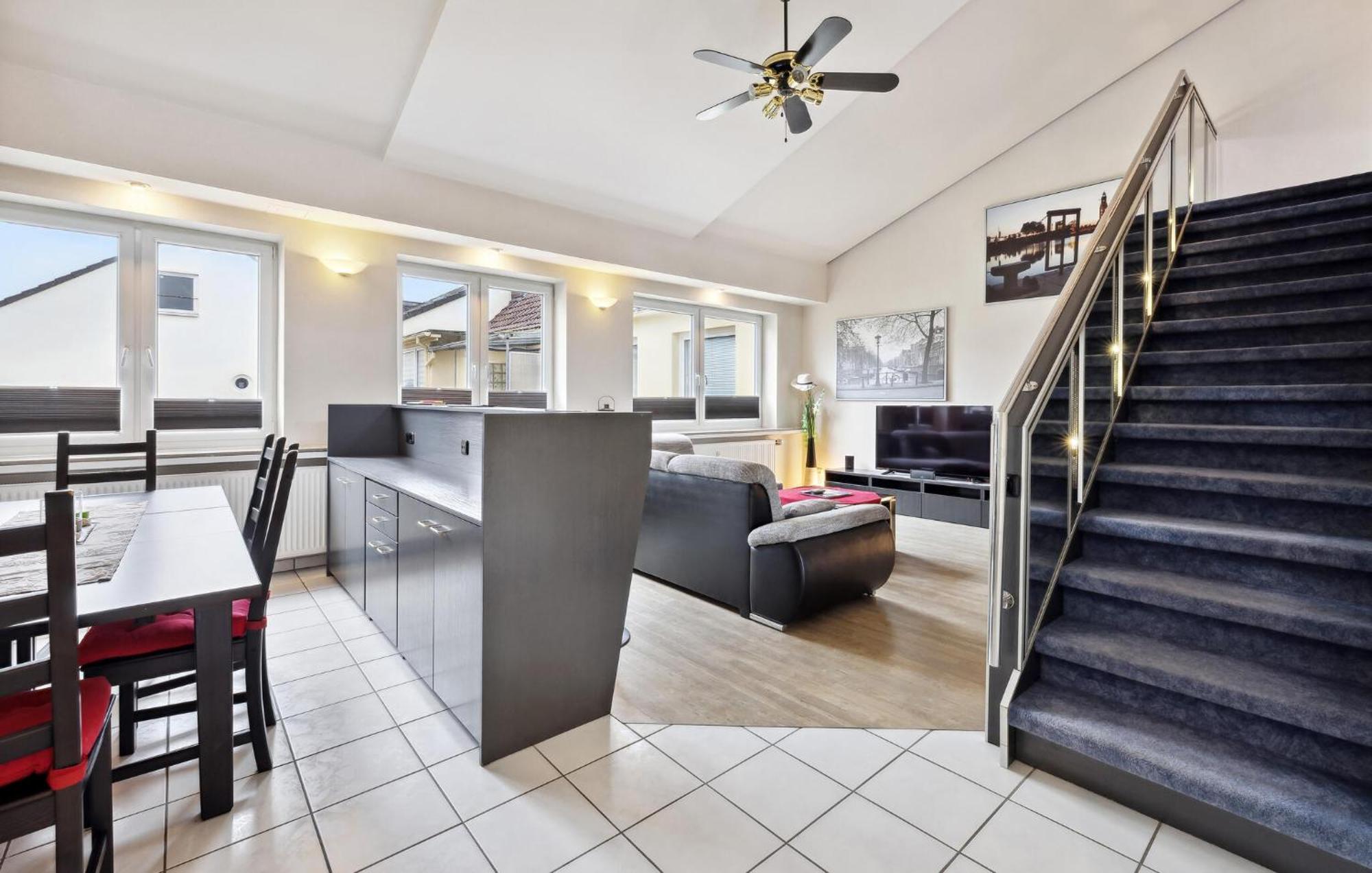 Amazing Apartment In Bremerhaven With Kitchen Buitenkant foto
