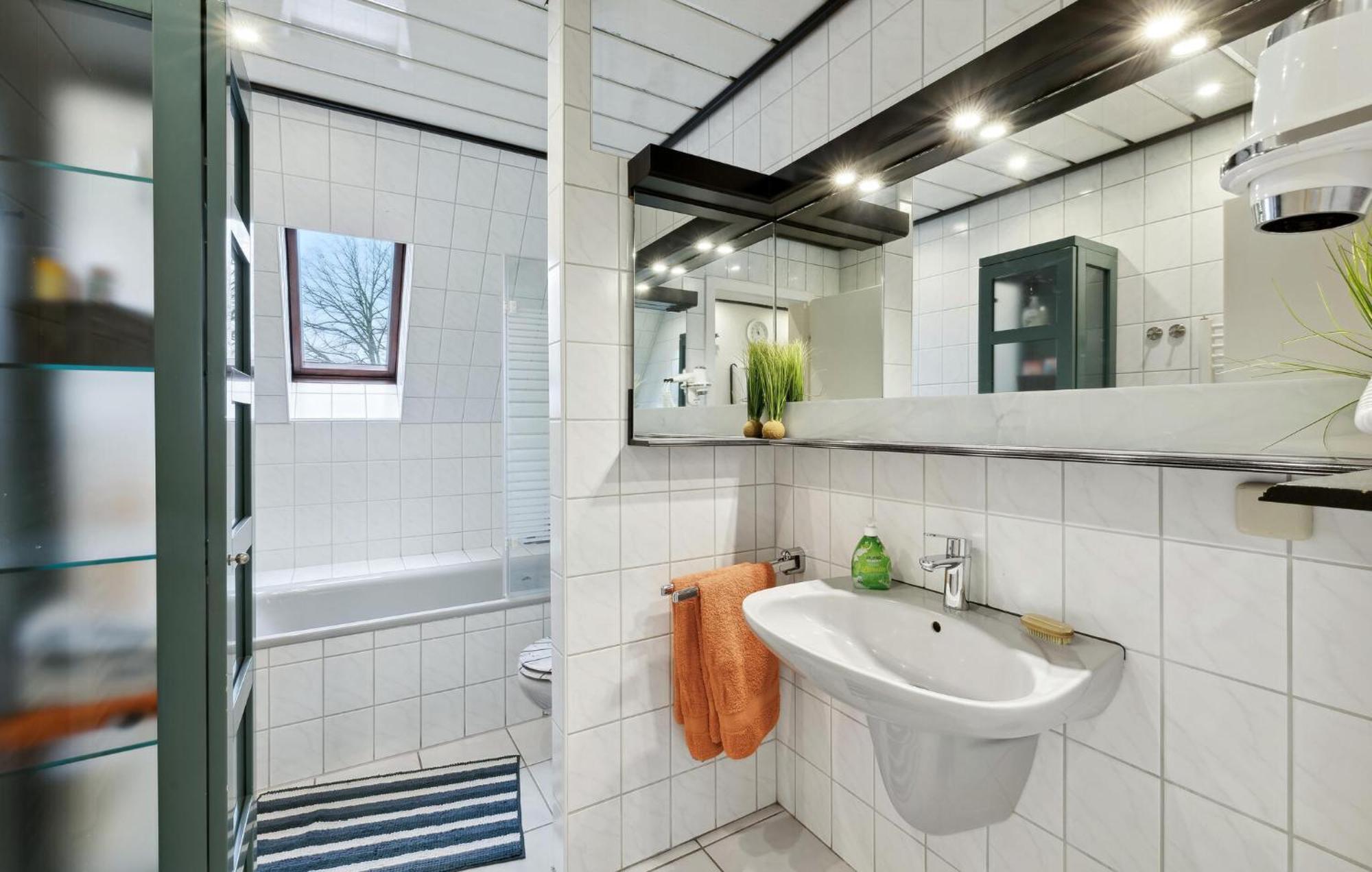 Amazing Apartment In Bremerhaven With Kitchen Buitenkant foto