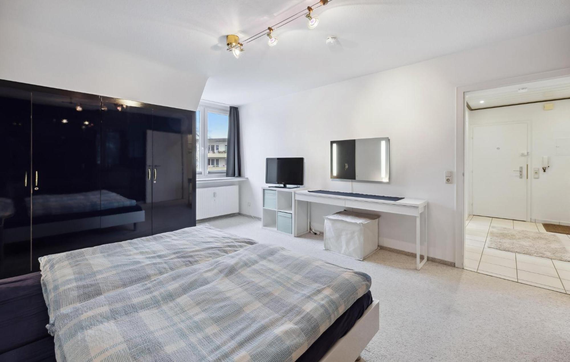 Amazing Apartment In Bremerhaven With Kitchen Buitenkant foto
