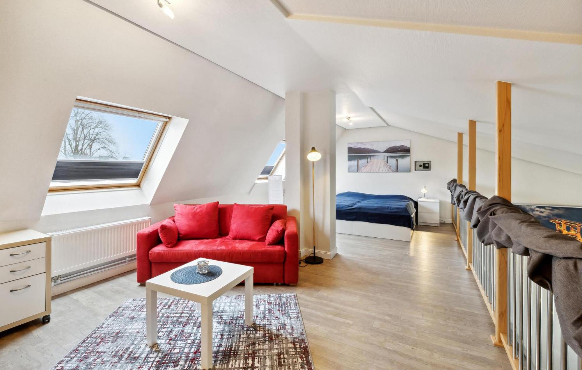 Amazing Apartment In Bremerhaven With Kitchen Buitenkant foto