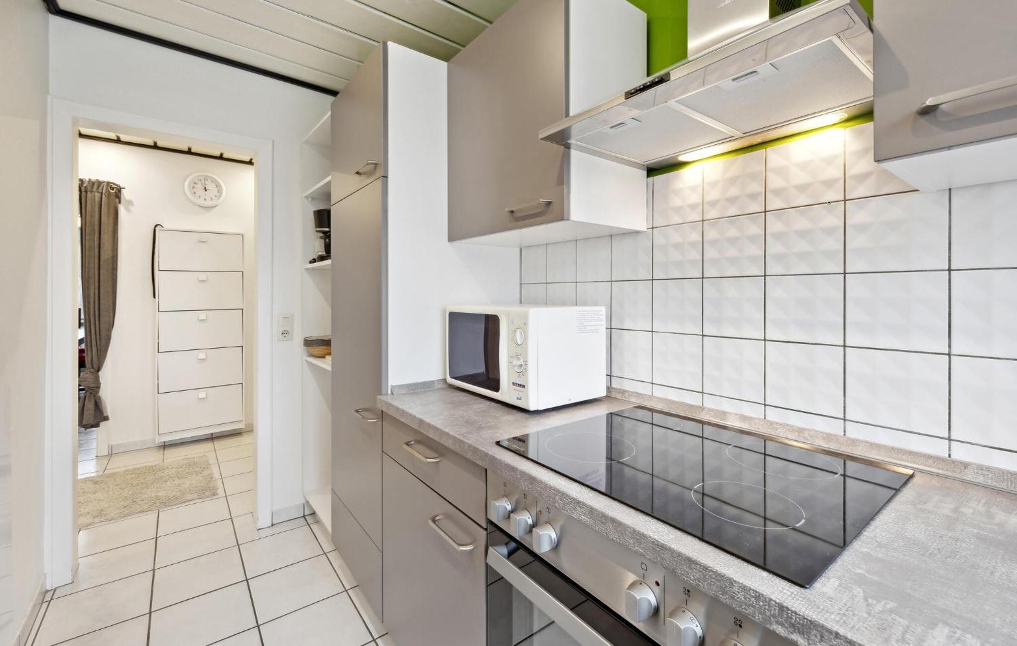 Amazing Apartment In Bremerhaven With Kitchen Buitenkant foto